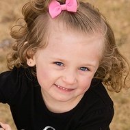 Anavaeh Wallace, 10 (Star di YouTube)