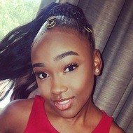 Anaya Cheyenne, 20 (YouTube Star)