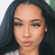 Anaya Roderick, 30 (YouTube明星)