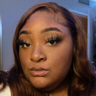 Anaya Willis, 22 (TikTok明星)