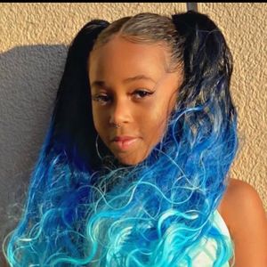 Anayah Soul, 13 (Instagram Star)