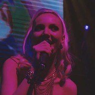 Anca Pop (1984 - 2018) (Pop Singer)