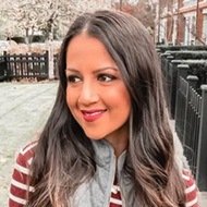 Anca Tantos, 37 (Blogger)