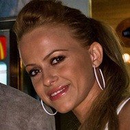 Anda Adam, 45 (Pop Singer)