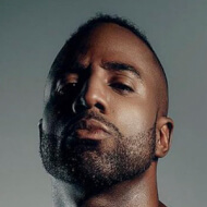 Anddy Caicedo, 41 (世界音乐歌手)