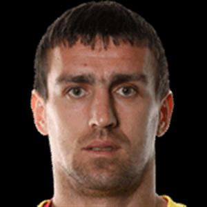 Andelko Duricic, 43 (足球运动员)