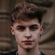 Ander Ortega García, 25 (TikTok Star)