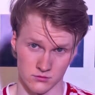 Anders Antonsen, 26 (Badminton Player)