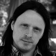 Anders Bjorler, 51 (Guitarist)