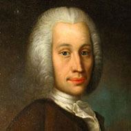 Anders Celsius (1701 - 1744) (Astronomer)