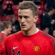 Anders Lindegaard, 41 (Jogador De Futebol)
