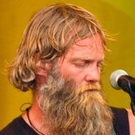 Anders Osborne, 59 (摇滚歌手)