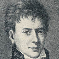 Anders Sandoe Orsted (1778 - 1860) (政治家)