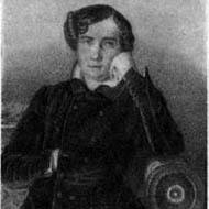 Anders Selinder (1806 - 1874) (Dancer)