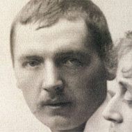 Anders Zorn (1860 - 1920) (画家)