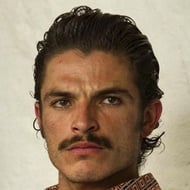 Anderson Ballesteros, 43 (TV-acteur)