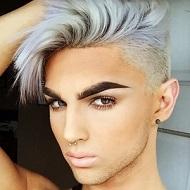 Anderson Brooks, 30 (Model)
