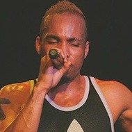 Anderson Paak, 38 (R&B Singer)
