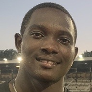 Anderson Peters, 26 (標槍投擲者)