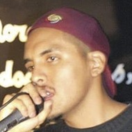 Andi Ferrer Millanao, 36 (Rapper)