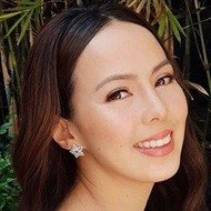 Andi Manzano, 36 (電台主持人)