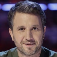 Andi Moisescu, 51 (Apresentador de programa de TV)
