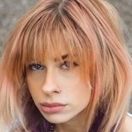 Andie Case, 33 (YouTube明星)