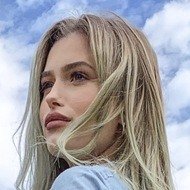 Andora Leigh McConnell, 23 (Model)