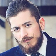 Andrawos Bassous, 34 (Photographer)