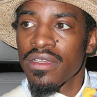 Andre 3000, 48 (Rapper)