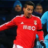 André Almeida, 33 (足球运动员)