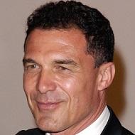 André Balazs, 68 (Imprenditore)