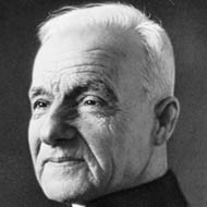 Andre Bessette (1845 - 1937) (Religious Leader)