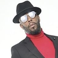 Andre Dalyrimple, 51 (Rapper)