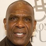Andre Dawson, 69 (Baseball Player)
