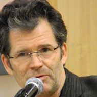 Andre Dubus III, 64 (Novelist)
