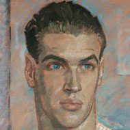 Andre Eglevsky (1917 - 1977) (舞蹈家)