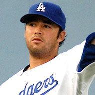 Andre Ethier, 41 (Baseball Player)