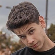 André Fittipaldi, 21 (TikTok Star)