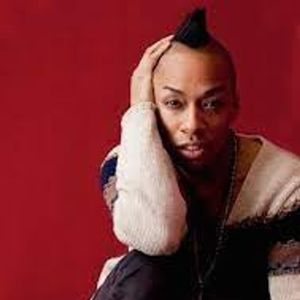 Andre Fuentes (1975 - 2016) (舞蹈家)