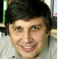 Andre Geim, 67 (Physicist)