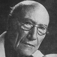 Andre Gide (1869 - 1951) (Autobiographer)