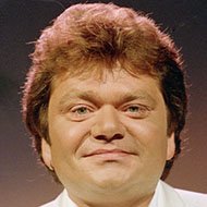 Andre Hazes (1951 - 2004) (Chanteur de musique du monde)