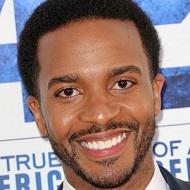 Andre Holland, 44 (電影演員)