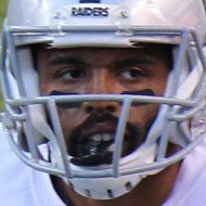 Andre Holmes, 37 (Футболист)