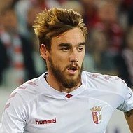 André Horta, 29 (足球運動員)