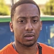 Andre Johnson, 30 (TikTok Star)