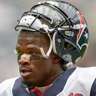 Andre Johnson, 42 (足球运动员)