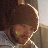 Andre Josselin, 38 (攝影家)