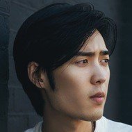 Andre Kim, 28 (Actor de Televisión)